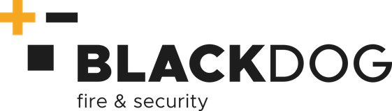 Blackdog logo _ zwart